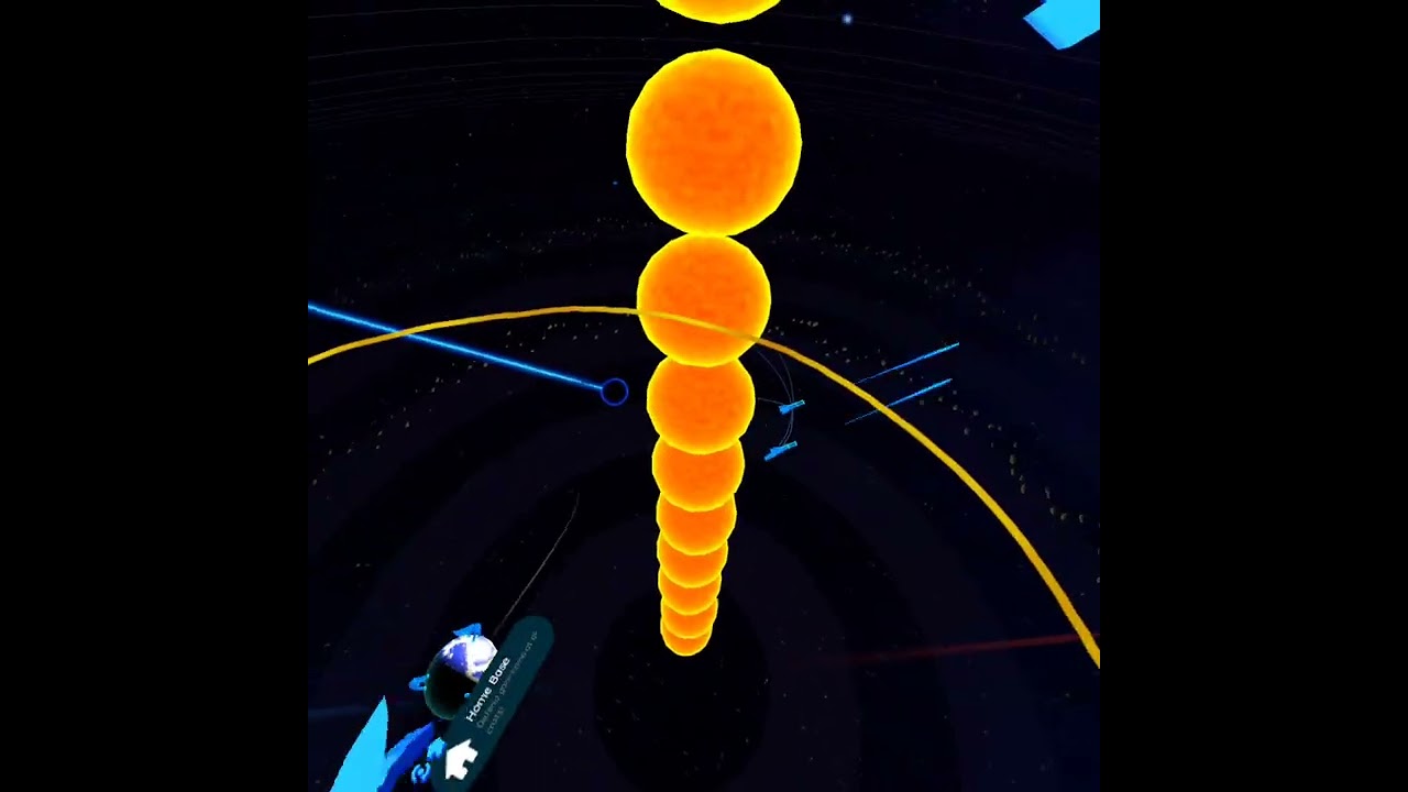 Gods of gravity King of the hill