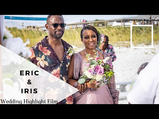 Eric & Iris Wedding Highlight Film | IJP Media Productions class=