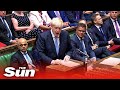 LIVE: Prime Minister Boris Johnson debates the capture of Afghanistan by the Taliban in parliament