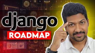Django Roadmap in Telugu 