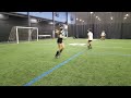 Game 6 : Proehlific Park : Youth Indoor Winter League 2020/21 : Full Match!