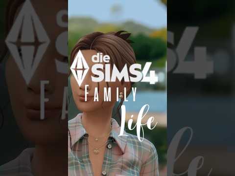 Die Sims 4 Family Life✨ Morgen geht’s los!😍 #sims4 #familygameplay #storytelling