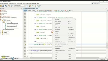 Como usar check Box en Java NetBeans
