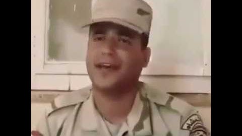 تلاوة رائعة من جنود بالجيش المصري رووووووعه .. تلاوة القرآن الكريم