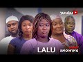 Lalu latest yoruba movie 2024 drama  ronke odusanyajuliet jatto  feranmi oyalowozainab mutiu