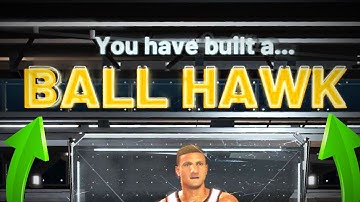 CREATING *RARE* BUILDS ON NBA 2K20!
