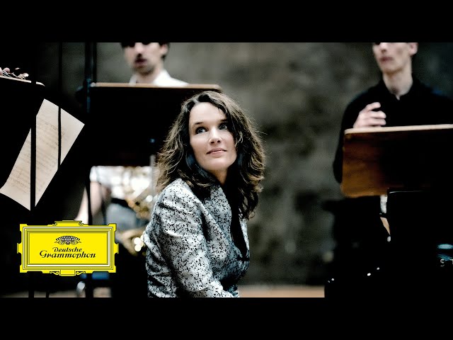 Mozart - Concerto pour piano n°23 : Babette Hierholzer / Philh Berlin / K.Tennstedt