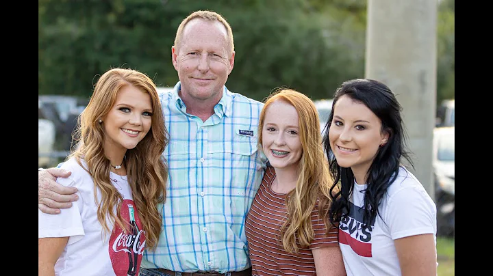 Donnie Edenfield for Jackson County, Florida Sheri...