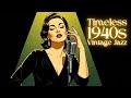 Retro Jazz Music – Timeless 1940s Vintage Jazz Classics Playlist
