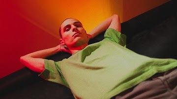 FOOTBOXG - BUTTON (official video)