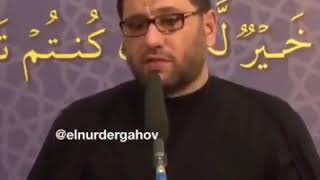 Allahim Bütün Dualari Qabul Et Ilahi Amin Ya Rəbbim