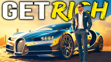 De wetenschap van RIJK worden (beste samenvatting)