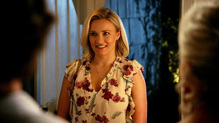 Young Sheldon - Mandy Meets Georgie's Parents - Se...