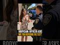 BODYCAM: OFFICER ASKS 'ARE YOU REFUSING THE TEST?'