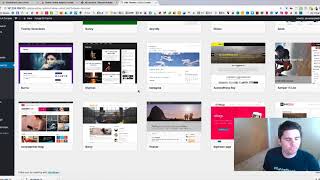 Installing Beaver Builder Theme on the Word press