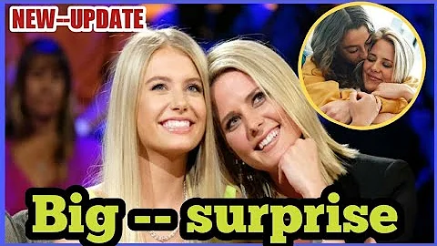 Big Surprise!! Bachelor In Paradise Alum Kristian ...