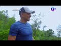 ATV ride tour sa Bacacay, Albay! | Biyahe ni Drew