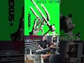 Plexus – Cactus Rhythm Hoover Riff on the Real Alpha Juno-1