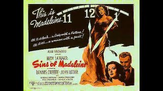 Sins of Madeleine - 1947 - Full Movie
