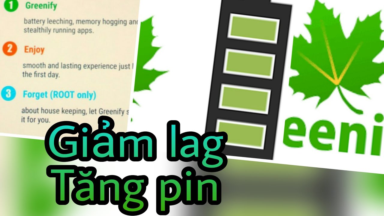 how to remove greenify how to remove greenify