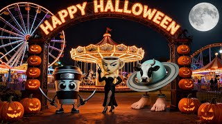 Halloween Italian Brainrot Songs That Live In Your Head Rent-Free