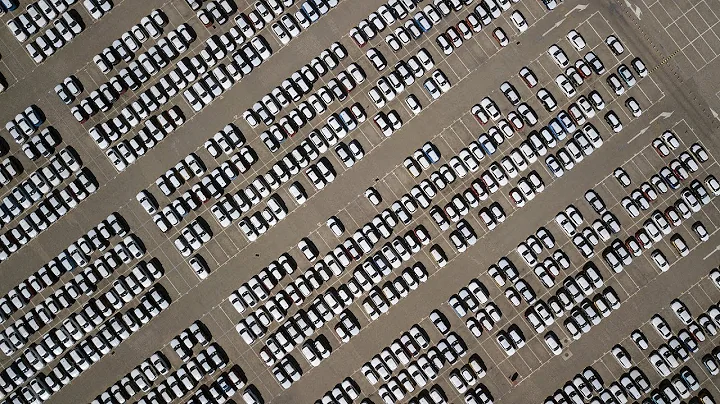 How a U.S.-China Tech Cold War Could Freeze Detroit