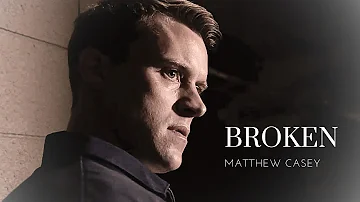 In che puntata muore Matt Casey?