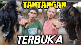 GIL4‼️ KARTU AS DIBUKA TRANSPARAN.. TANTANGAN UNTUK SEMUA