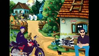 #storywa #snapgram #animasi #kartun Story wa (bikers rx king) koplo bisane mung nyawang