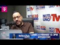 Profesor Ángel Rosa por el 630 | 16 de junio de 2026