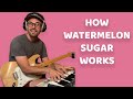 Deconstructing 'Watermelon Sugar' by Harry Styles