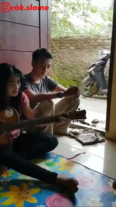 Story wa hujan semakin deras