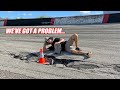 The Freedom Factory Has a MAJOR Track Problem... (LeMullets Damage Report)