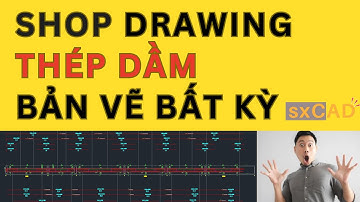 Tối Ưu Cắt Thép: Giải Pháp Giảm Thép Thừa, Tăng Hiệu Quả Thi Công