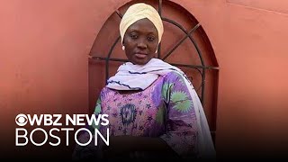 Mattapan community mourns woman killed in crash involving carjacking suspect