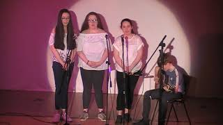 PVC 2019 - Act 7 (Scor Ballad Group)