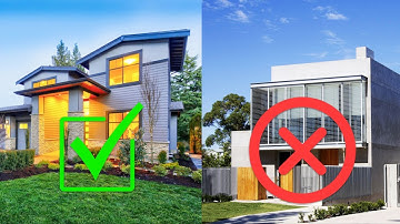 Roof Overhangs | The SECRET to a Longer-Lasting Home (Save $$$!)