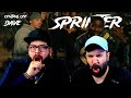 JK Bros react to Central Cee x Dave - Sprinter [Music Video]