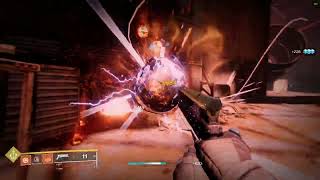 Sun Bracer Sunshot