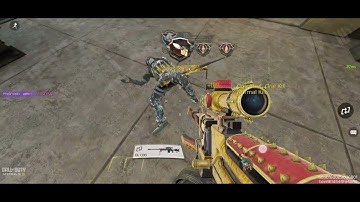 i 1v1 random people in private match #codm