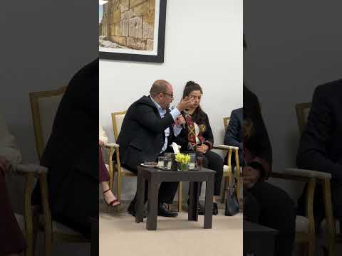 ولي العهد يعلن اعادة تفعيل خدمة العلم الاردن