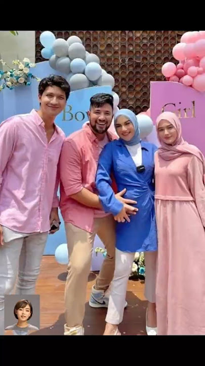 Alami Nasib Seperti Ammar Zoni, Aditya Zoni Ditinggal Nikah Yasmine Ow Pasca Bercerai!