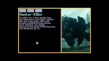 The X-COM Files: Part 258 - More Rookies Getting Range Time