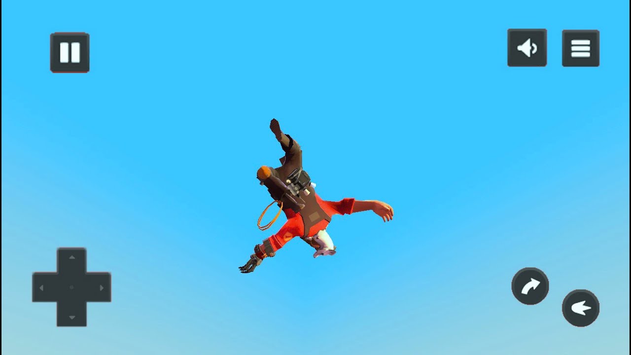 Ragdoll Fight 3D - Apps on Google Play