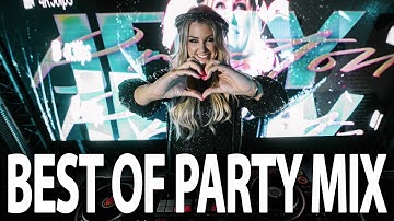 3H No - Stop I Best Of Party Remix 2025 | Mixed by Jeny Preston