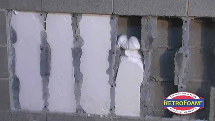 RetroFoam -  Spray Foam Insulation - Home Insulation