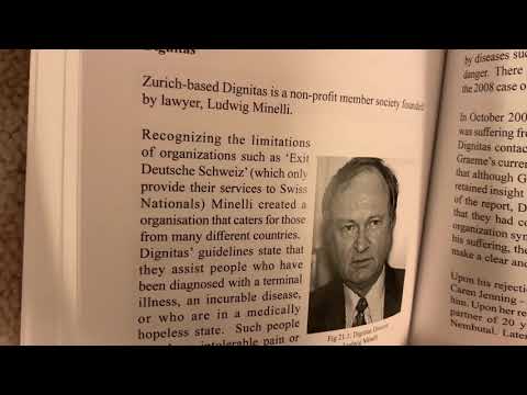 ‘THE PEACEFUL PILL’  EUTHANASIA, EXIT INTERNATIONAL, NEMBUTAL, PEACEFUL DEATH, DOOMSDAY DIGNITAS DIE