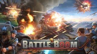 [Battle Boom] Official Trailer screenshot 1