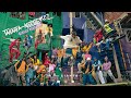 TARAREA - ALCOLIRYKOZ (DANCE VERSION) FT. THE GIANTS COMMUNITY | 2022 | SILOE CALI - COLOMBIA
