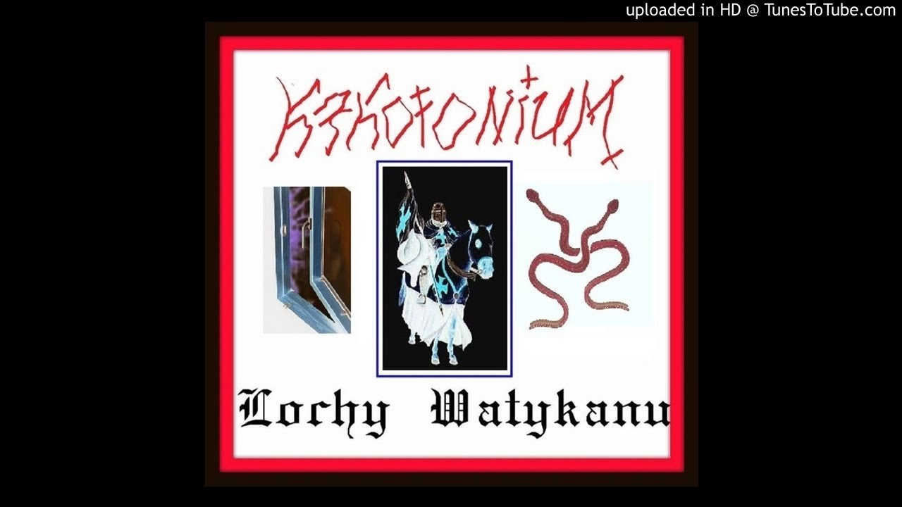 KAKOFONIUM -  ZDOBYCIE ASKALONU